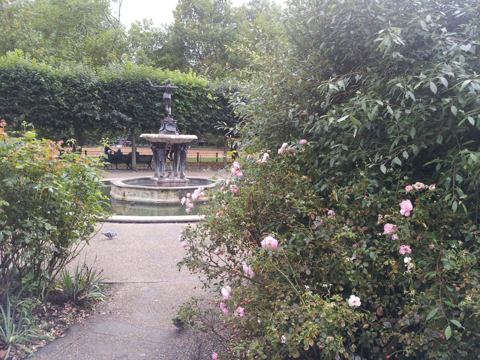 Hyde Park